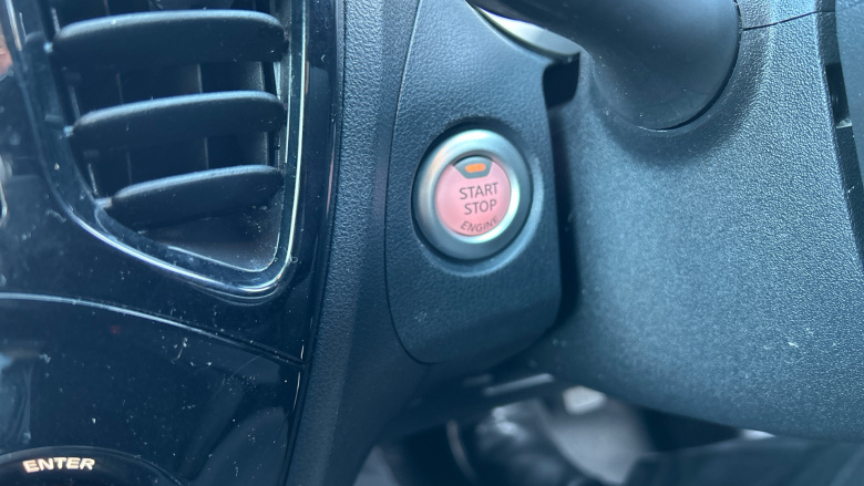 Nissan Juke 1.6 [112] Bose Personal Edition 5dr CVT Petrol Hatchback